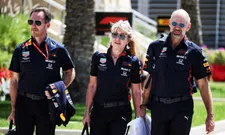 Thumbnail for article: Adrian Newey heeft geen reden ooit nog naar ander team te vertrekken