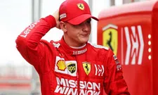 Thumbnail for article: Mick Schumacher zal niet testen voor Ferrari in Barcelona