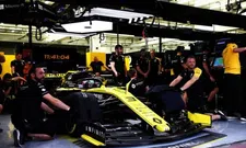 Thumbnail for article: Renault can beat the rest of F1's midfield