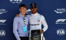 Thumbnail for article: Billy Monger wants to get Formula 1 seat without any help