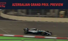 Thumbnail for article: Formula 1 preview: The Grand Prix of Azerbaijan 2019