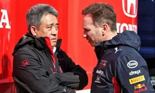 Thumbnail for article: Saward over update van Honda: "Ze zijn van mening dat dit de juiste strategie is"