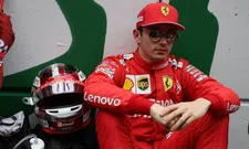 Thumbnail for article: Charles Leclerc on team orders: "In some situations I will follow them up"