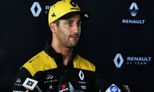 Thumbnail for article: Daniel Ricciardo is "not angry" after media criticism