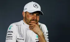 Thumbnail for article: Bottas: Mercedes must not feel "unbeatable" after successful start