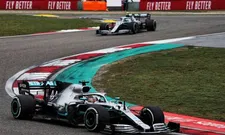 Thumbnail for article: Bottas: Whoever leads controls the race