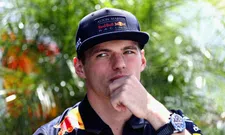 Thumbnail for article: Max Verstappen tevreden na chaotische vrijdag in Baku: "Alles was wel in orde"