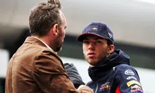 Thumbnail for article: Pierre Gasly moet race in Baku vanuit pitstraat starten