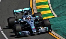 Thumbnail for article: Hamilton admits Ferrari are "quite a bit ahead"