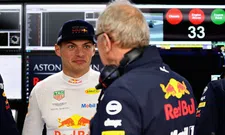 Thumbnail for article: Kracht van nieuwe Honda-motor zal pas in de kwali blijken volgens Verstappen