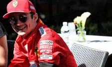 Thumbnail for article: Ferrari dominate crash-heavy FP2 in Baku!