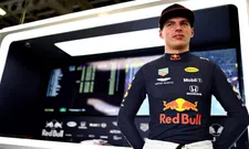 Thumbnail for article: Verstappen na putdekselincident VT1: 'Verloop weekend nu spannender'