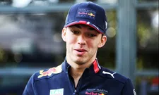 Thumbnail for article: Gasly ziet lichtpuntje ondanks startpositie: "Hadden we niet verwacht hier"