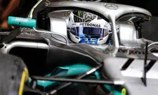 Thumbnail for article: Pole sitter Valtteri Bottas "hit the sweet spot" in final Q3 lap