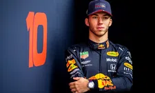 Thumbnail for article: Officieel: Pierre Gasly uit einduitslag kwalificatie geschrapt