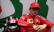 Thumbnail for article: Leclerc geeft zichzelf de wind van voren: "Ik ben zo ongelofelijk dom"