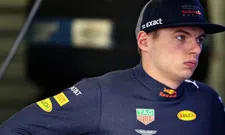 Thumbnail for article: Verstappen gutted he couldn't get in the "train" on the straight for a tow