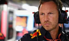 Thumbnail for article: Horner cynisch over straf Gasly: "Hij heeft een misdaad gepleegd"