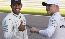 Thumbnail for article: Bottas beats Hamilton to pole position in Baku qualifying shoot-out!