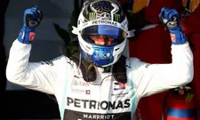 Thumbnail for article: Redemption for Bottas in Baku in another Mercedes one-two! 