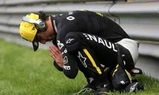 Thumbnail for article: Ricciardo: “We hebben onze verwachtingen naar beneden bijgesteld”