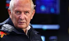 Thumbnail for article: Helmut Marko still thinks Max Verstappen can win the title