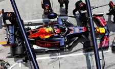 Thumbnail for article: Gasly happier in Red Bull despite Baku retirement