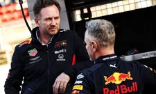 Thumbnail for article: Horner ziet Red Bull dichterbij Ferrari en Mercedes komen in Baku