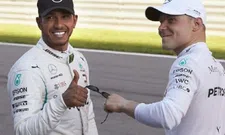 Thumbnail for article: Hamilton admits he was "too nice" to Bottas