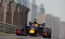 Thumbnail for article: Max Verstappen "decided to bring it home" in P4 after VSC in Baku