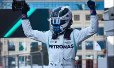 Thumbnail for article: Martin Brundle onder de indruk van Bottas: ''Beste statement dat hij kon maken''