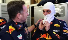 Thumbnail for article: Geen twijfel bij Red Bull Racing: "Max rijdt ook volgend jaar gewoon voor ons"