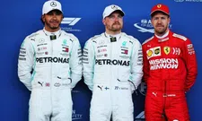 Thumbnail for article: Hamilton insists Bottas is not the only rival this year