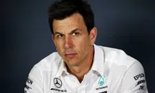 Thumbnail for article: Wolff: ‘respect needs to stay there’ between Bottas and Hamilton