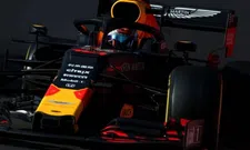 Thumbnail for article: Red Bull improve cornering speed through new suspension design 