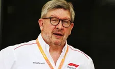 Thumbnail for article: Ross Brawn says "there is still time for Ferrari to fight back"