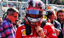 Thumbnail for article: Leclerc flattered by title challenge talk