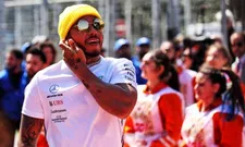Thumbnail for article: Hamilton: Ferrari need to "pick it up" in 2019 title scrap 
