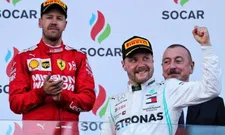 Thumbnail for article: Mercedes' "enormous risk" paid off in Baku 