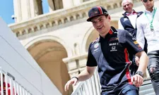 Thumbnail for article: Max Verstappen "doesn't see the benefit" of extra point for fastest lap 