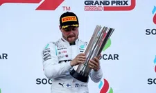 Thumbnail for article: Bottas' performance one of the best we've seen - Hakkinen