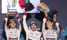 Thumbnail for article: Alonso to leave Toyota WEC team after 2019 Le Mans race