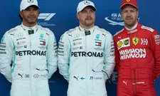Thumbnail for article: Wolff: Mercedes still has much to improve