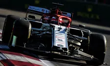 Thumbnail for article: Kimi Raikkönen had vooraf meer verwacht van de eerste paar races