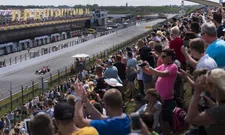 Thumbnail for article: 'Nederlandse GP op Zandvoort wordt 14 mei officieel bekendgemaakt'