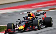 Thumbnail for article: Red Bull's upgrade for Spain is "fairly subtle"