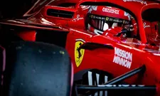 Thumbnail for article: Ferrari are "struggling more" with tyres than in previous years, admits Vettel