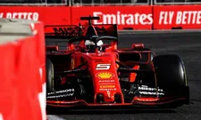 Thumbnail for article: Leclerc being afforded more patience than Vettel - Villeneuve