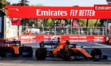 Thumbnail for article: McLaren comparing itself to the top teams of F1 - Sainz