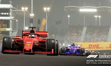 Thumbnail for article: Codemasters F1 2019 preview! What can we expect?